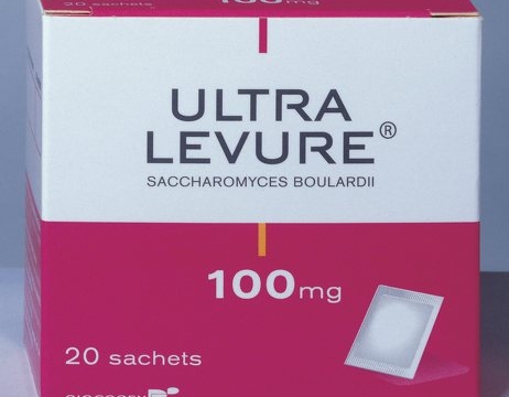 Ultra-levure : contre-indiqué chez les patients en état critique ou immunodéprimés