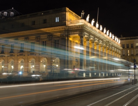 Aquitaine : le prix des pharmacies est en net recul
