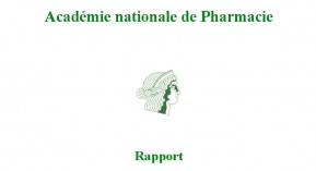 Autotests, TROD : l’Académie de pharmacie prend position