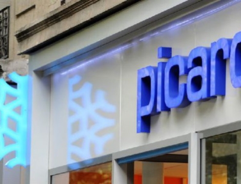 Picard : enseigne de l’année 2018