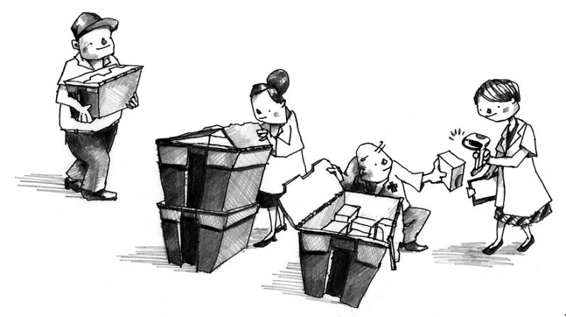 Lafayette Conseil : Alliance Healthcare France devient son répartiteur exclusif