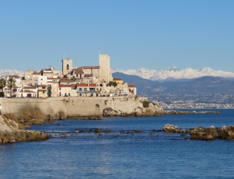 Transactions d’officines : prix stables en PACA