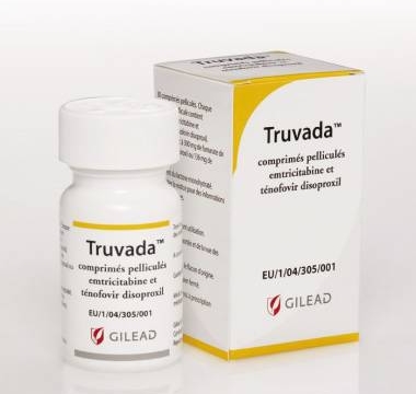 PrEP : délivrer uniquement Truvada ou ses génériques