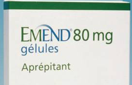 Emend : prise en charge étendue