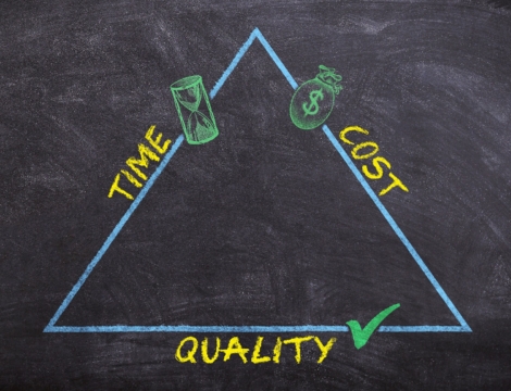 Certification qualité et rentabilité : 17 000 euros de gain pour une pharmacie moyenne