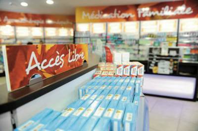 Baromètre Afipa : le selfcare tiré par les dispositifs médicaux et les compléments alimentaires