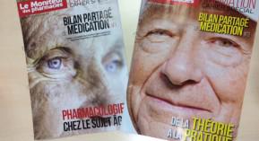 Bilan de médication : Le Moniteur des pharmacies vous accompagne