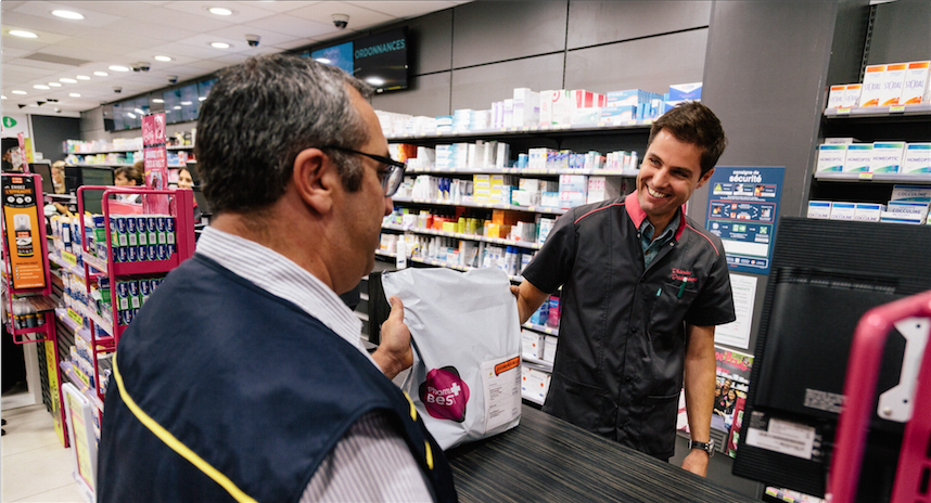 Pharmabest : un objectif de 90 pharmacies d’ici à 2020