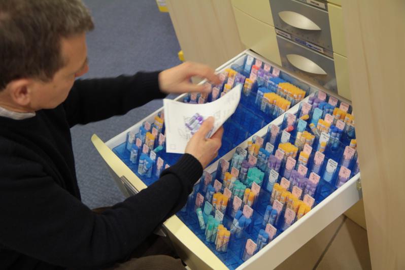 Homéopathie et « fake médecine » : le syndicat des médecins libéraux refuse tout amalgame