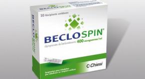 Beclospin : normalement non remboursé chez l’adulte