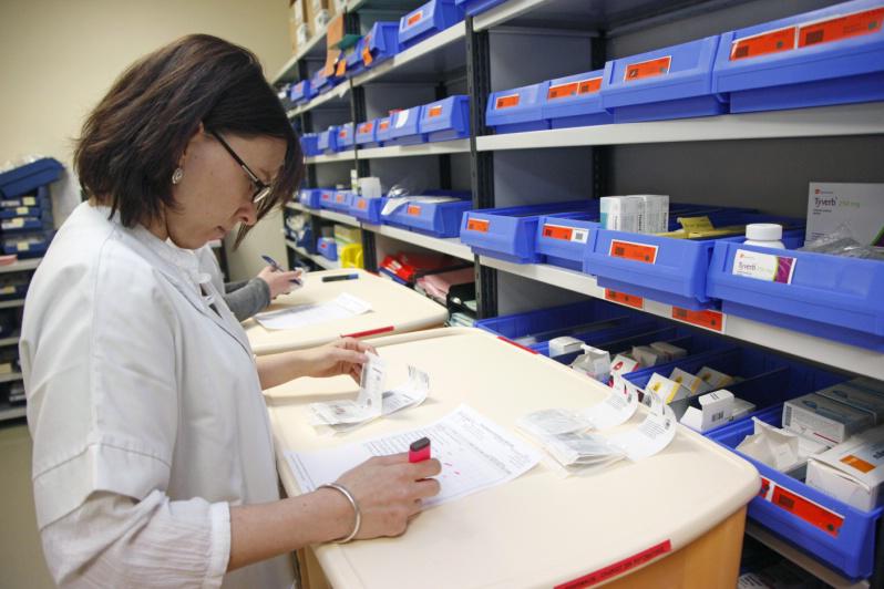 Pharmacie d’officine et pharmacie hospitalière : l’union fait la force