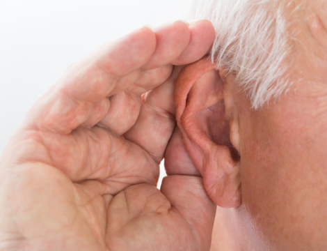 « Correcteur de surdité » vendu à l’officine : la question de la prise en charge
