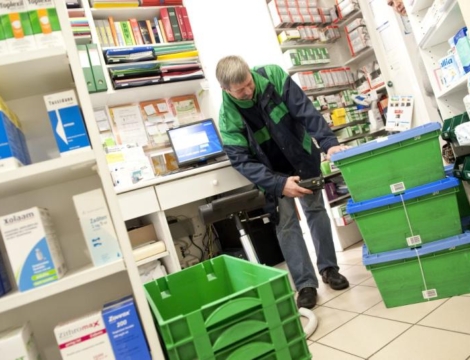 Répartition : l’appui des Français pour défendre son économie