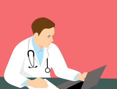 Association Soins aux professionnels en santé : un médecin coordinateur dans les désert médicaux ruraux