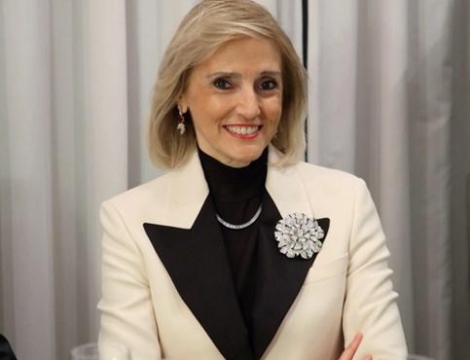 Répartition : Ornella Barra (Walgreens Boots Alliance) appelle à un débat avec le gouvernement français