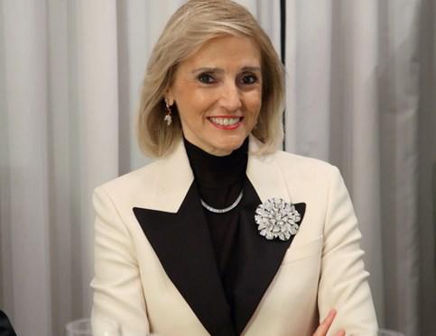 Répartition : Ornella Barra (Walgreens Boots Alliance) appelle à un débat avec le gouvernement français