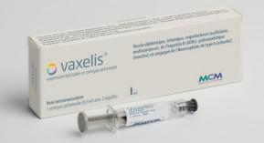 Vaxelis : 5 infos-clés