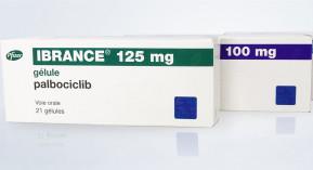 Ibrance : 5 infos-clés