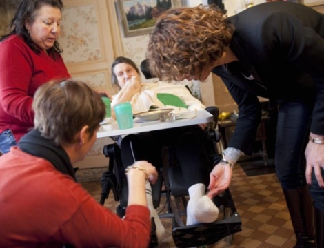 Bilan de médication et interprofessionnalité : des réglages à opérer