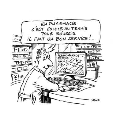 Décret sur les services : compte à rebours lancé au ministère de la Santé