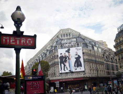 Paris : l’Alliance du commerce en faveur d’une ouverture élargie le dimanche