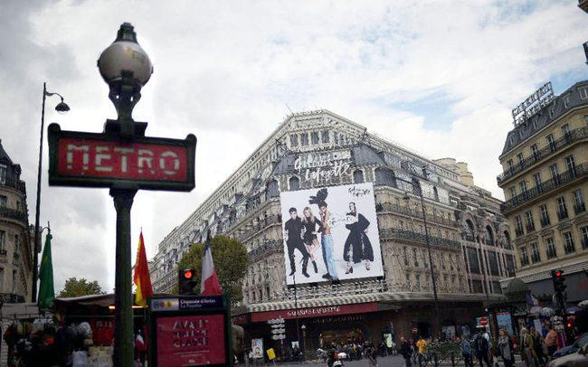 Paris : l’Alliance du commerce en faveur d’une ouverture élargie le dimanche