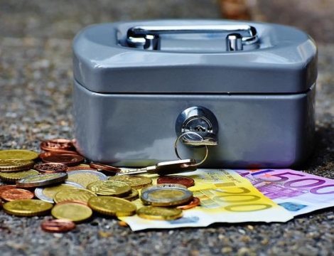 Rémunération : retour à l’équilibre en avril