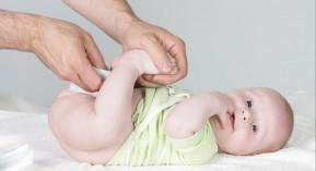 Phénoxyéthanol : toujours pas dans les produits pour bébé