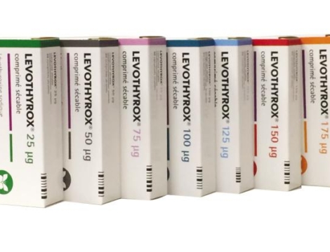 Grands conditionnements de Levothyrox : une pétition mise en place par l’USPO