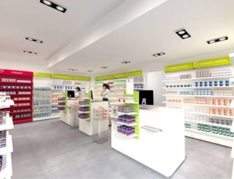 Népenthès : un nouveau concept