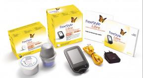 FreeStyle libre : des bandelettes gratuites en attendant les capteurs