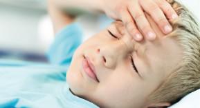 Antalgiques : une fiche mémo sur le bon usage chez l’enfant