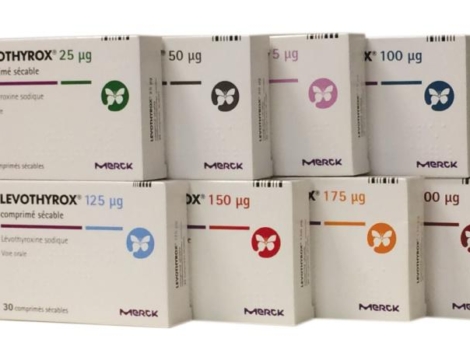 Levothyrox en grand conditionnement : un sale coup pour la rémunération du pharmacien