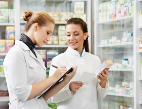 Salariés de l’officine : progression de la rémunération en 2017