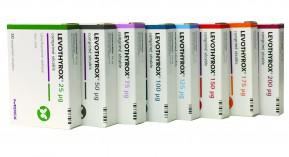 Analyses de Levothyrox : le laboratoire Merck confirme sa position