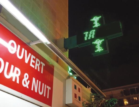 Démographie pharmaceutique : les pharmaciens sont titulaires de plus en plus tôt