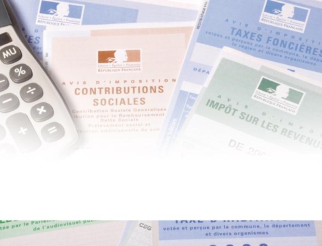 Prélèvement à la source : le ministère explique la mise en place