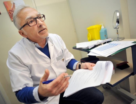 Entretiens pharmaceutiques non déclarés : un formulaire de régularisation