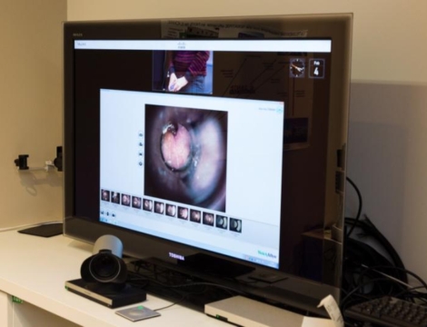 Télémédecine : signature de l’avenant 6 à la convention médicale