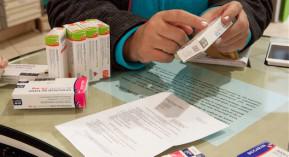 Prix de dispensation d’ordonnance : des étudiants enthousiastes et compétents