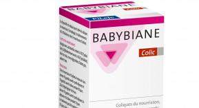 Babybiane Colic : suspension de commercialisation