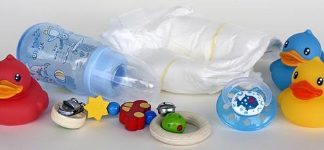 Affaire Lactalis : les pharmaciens épinglés s’en tirent à bon compte