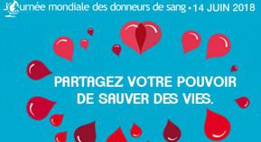Don du sang : tous mobilisés !