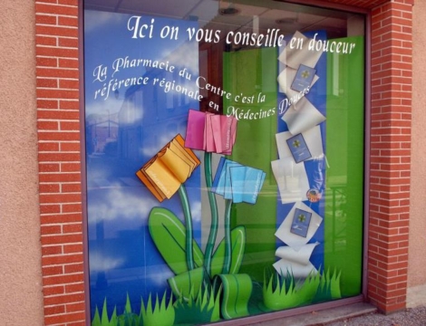 Pharmacies et communication : Le Conseil d’Etat propose plus de souplesse