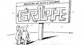 Vaccination antigrippale : l&rsquo;expérimentation en Hauts-de-France et Occitanie est officielle