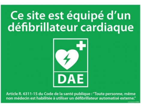 Défibrillateur automatisé externe (DAE) : un nouvel équipement pour les pharmacies ?