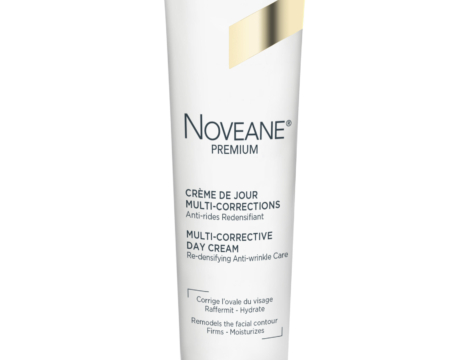 Noreva fait peau neuve