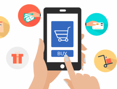 Le m-commerce confirme son ascension