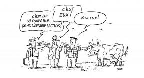 Affaire Lactalis : La commission d’enquête parlementaire propose la création d’une police de la santé alimentaire