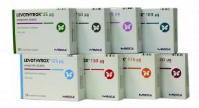 Introduction de la nouvelle formule de Lévothyrox en Europe : la fin d’Euthyrox ?
